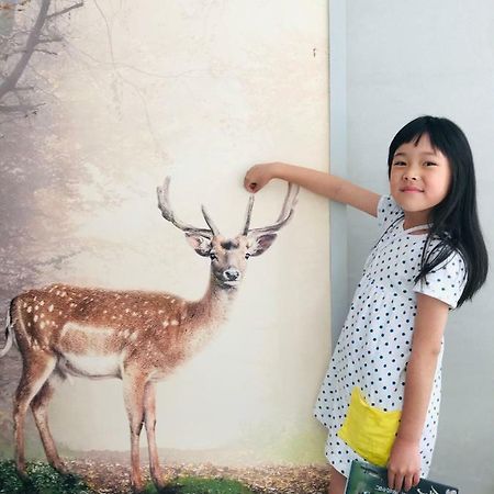 Yishan Village จินเฉิง ภายนอก รูปภาพ