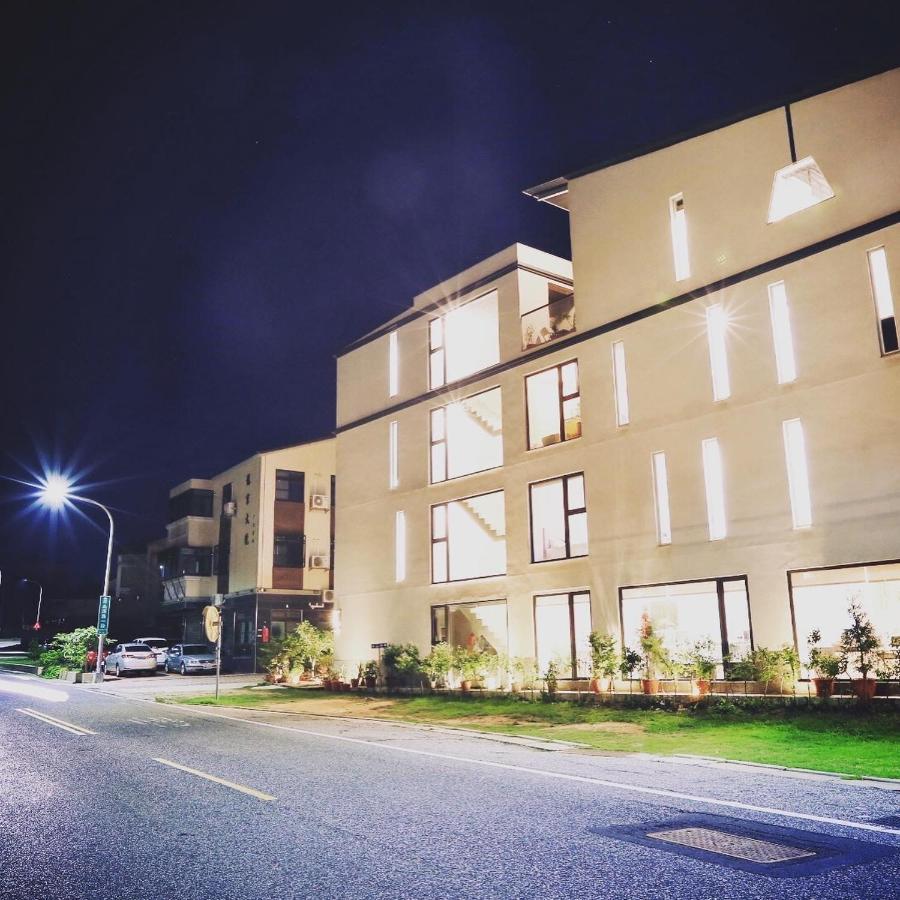 Yishan Village จินเฉิง ภายนอก รูปภาพ
