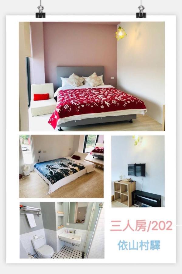 Yishan Village จินเฉิง ภายนอก รูปภาพ