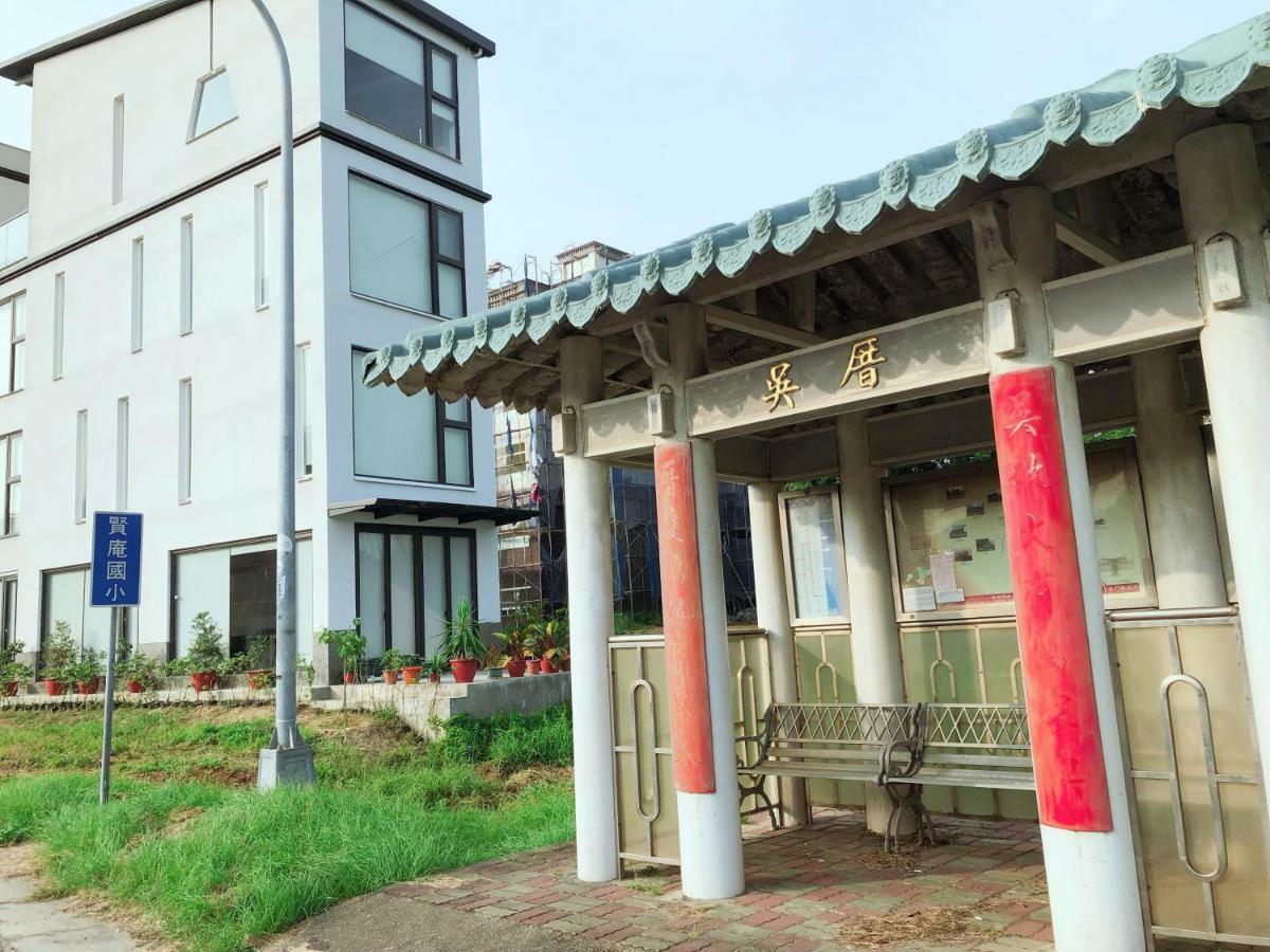 Yishan Village จินเฉิง ภายนอก รูปภาพ