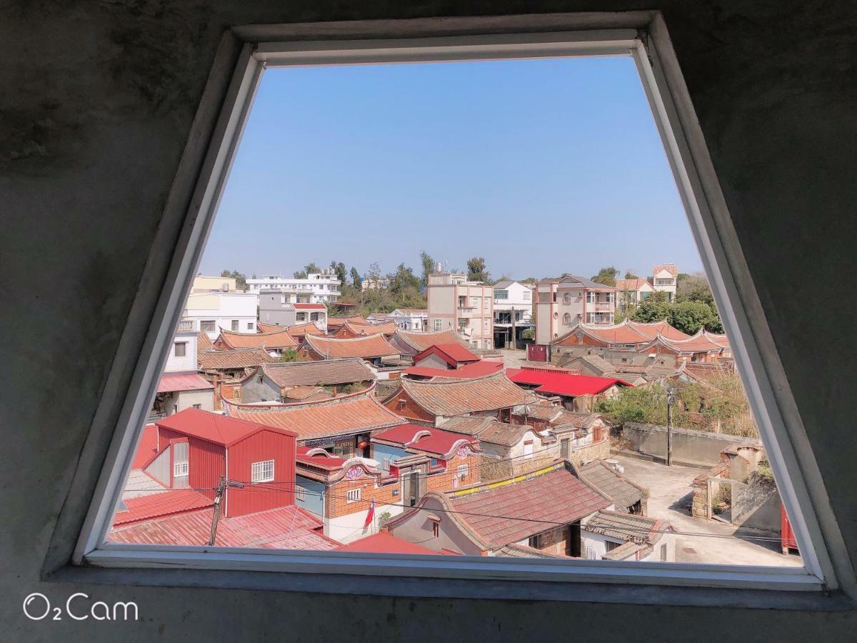 Yishan Village จินเฉิง ภายนอก รูปภาพ