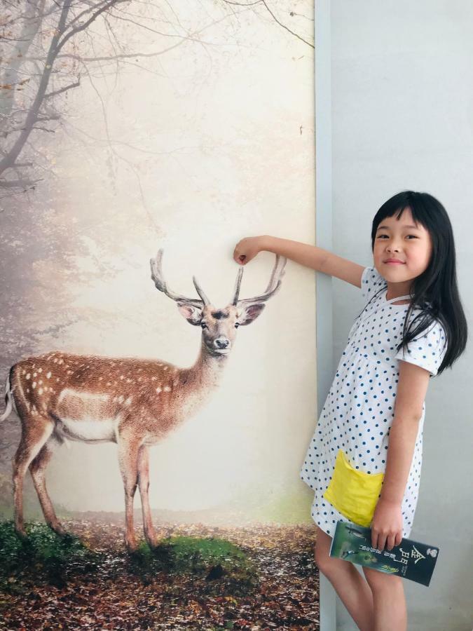 Yishan Village จินเฉิง ภายนอก รูปภาพ